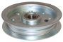 Exmark 276-9489 - Flat Idler Pulley